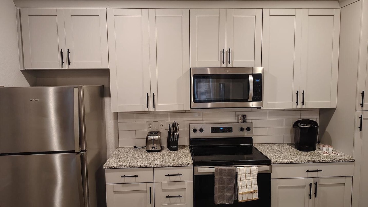 Photo of Kitchen in Newberry