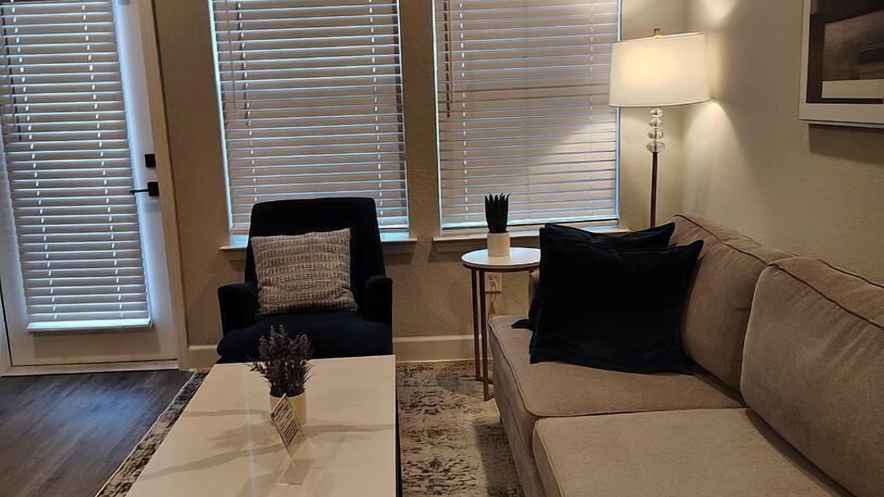 Photo of Livingroom in Newberry