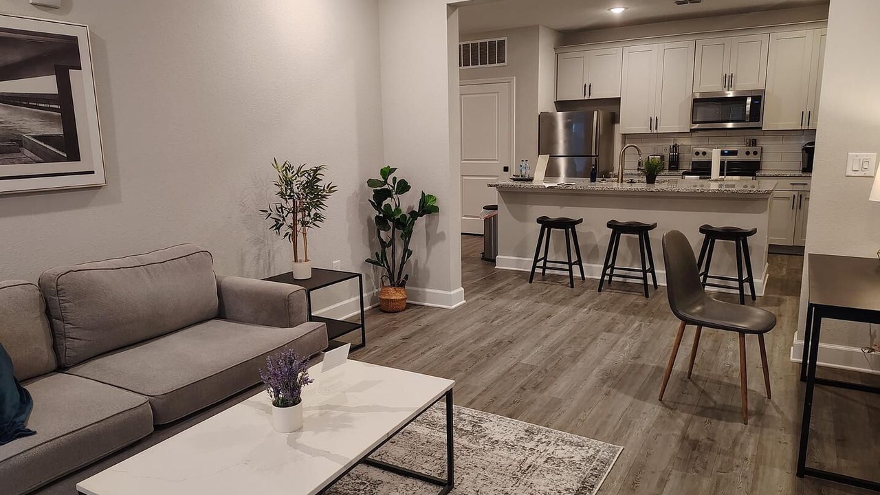 Photo of Livingroom in Newberry