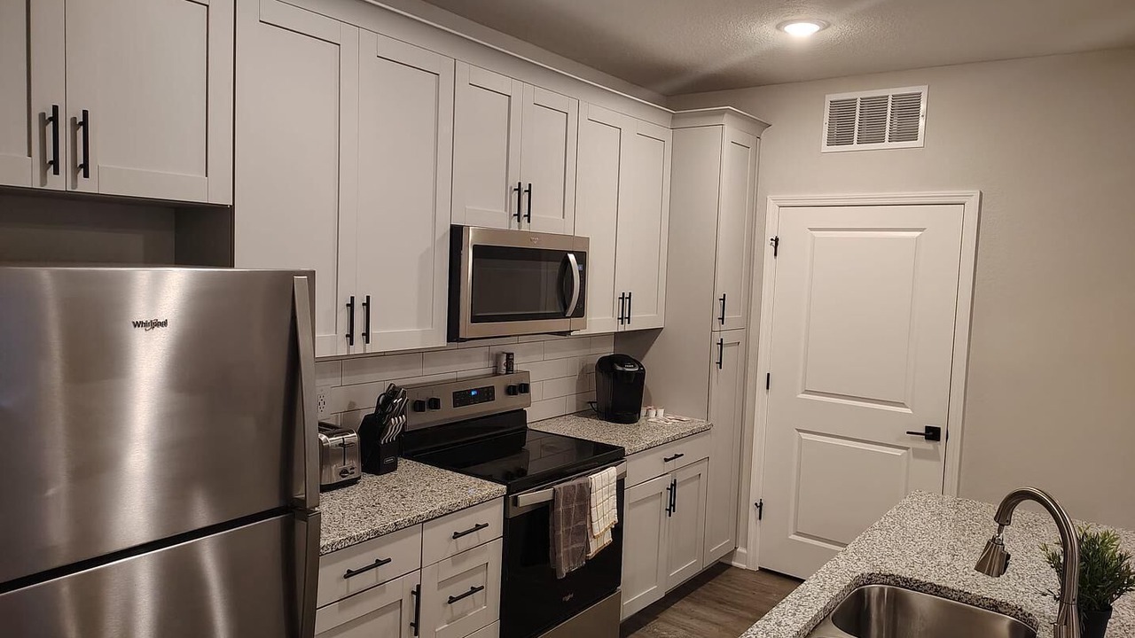 Photo of Kitchen in Newberry