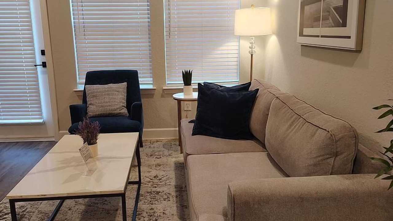Photo of Livingroom in Newberry