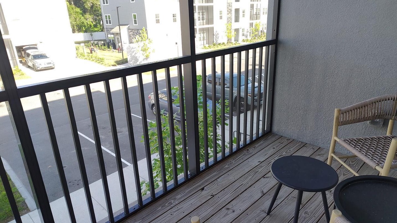Photo of Outdoor in Newberry