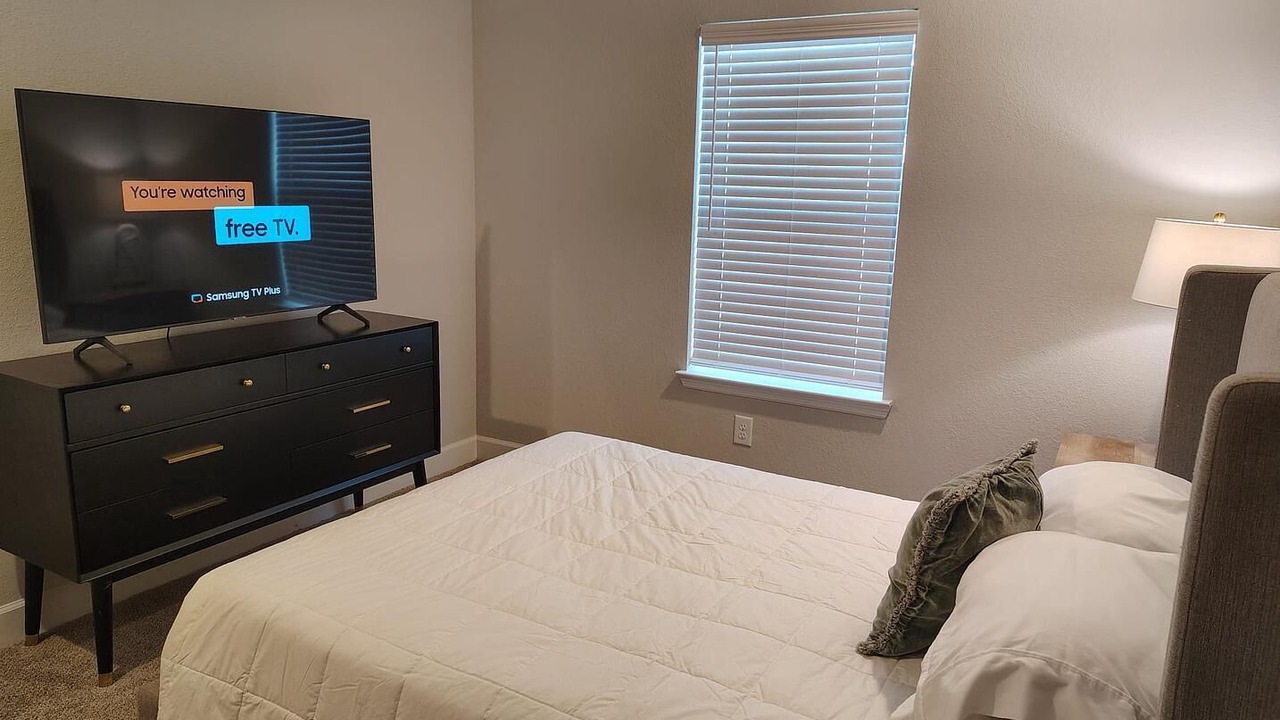 Photo of Bedroom in Newberry
