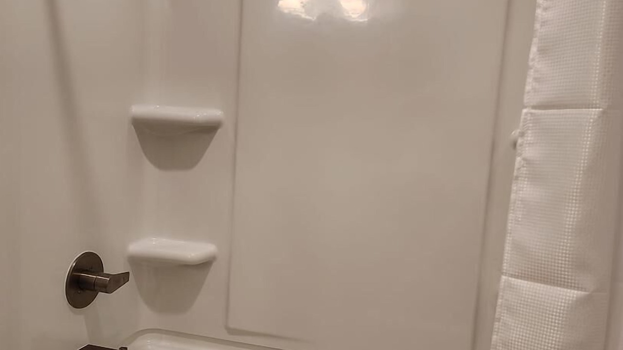 Photo of Bathroom in Newberry