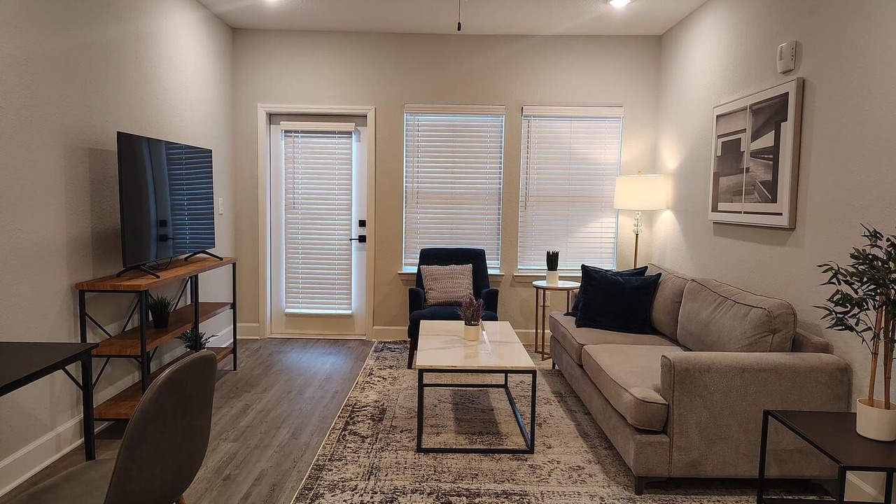 Photo of Livingroom in Newberry