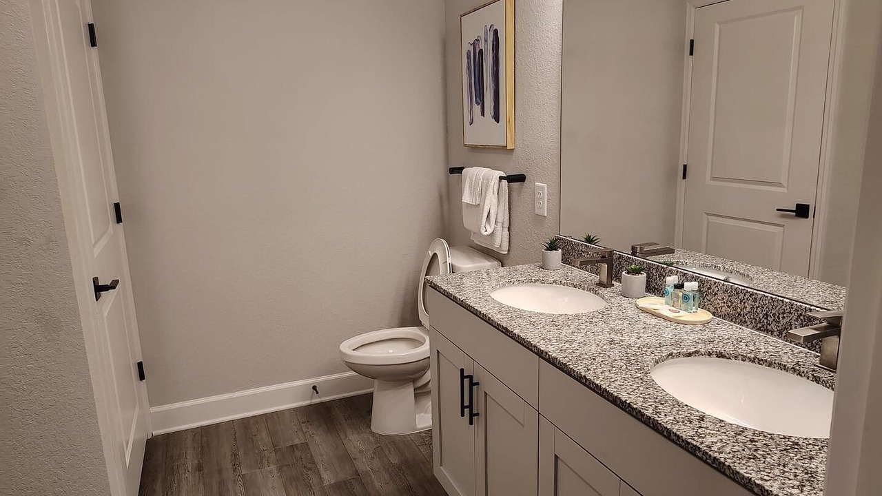 Photo of Bathroom in Newberry