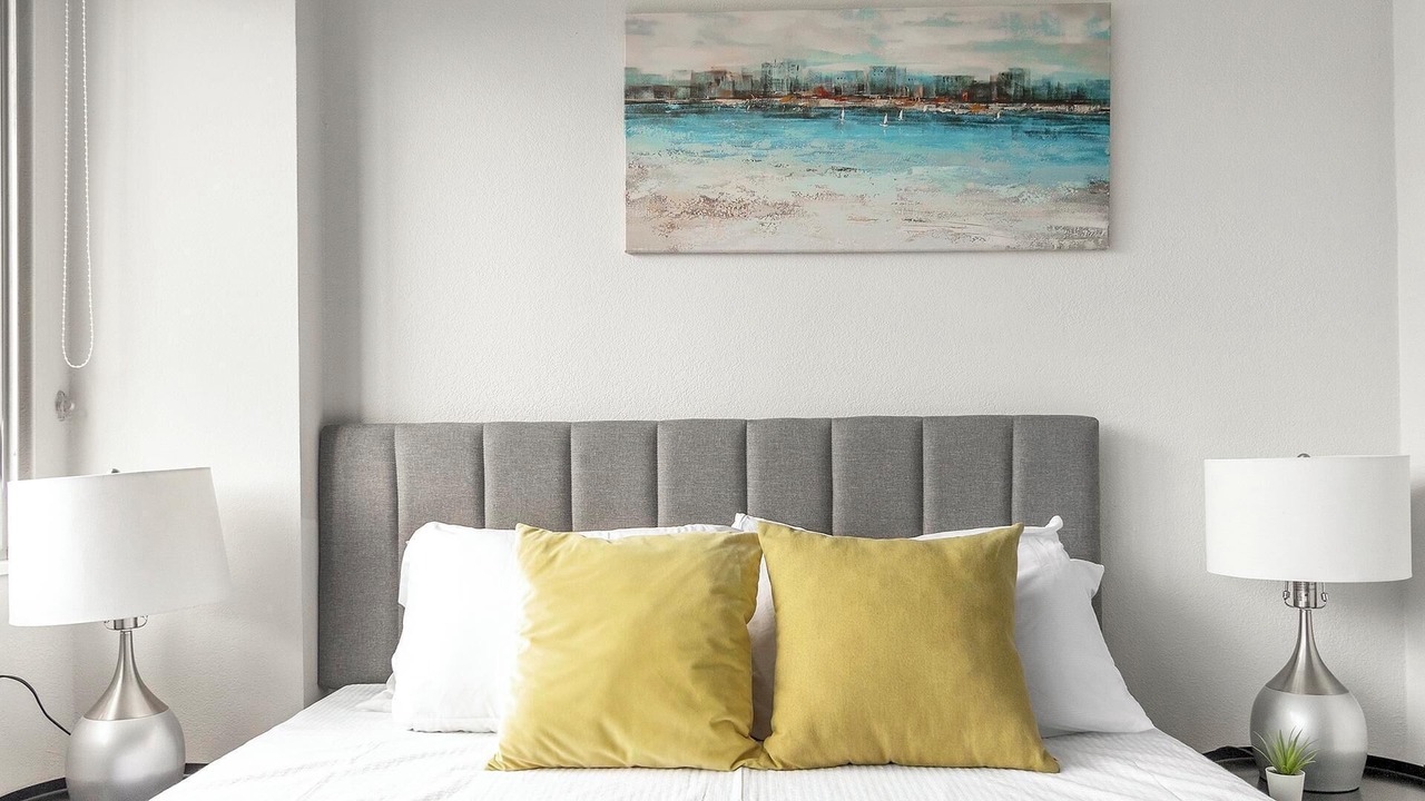 Photo of Bedroom in St. Petersburg