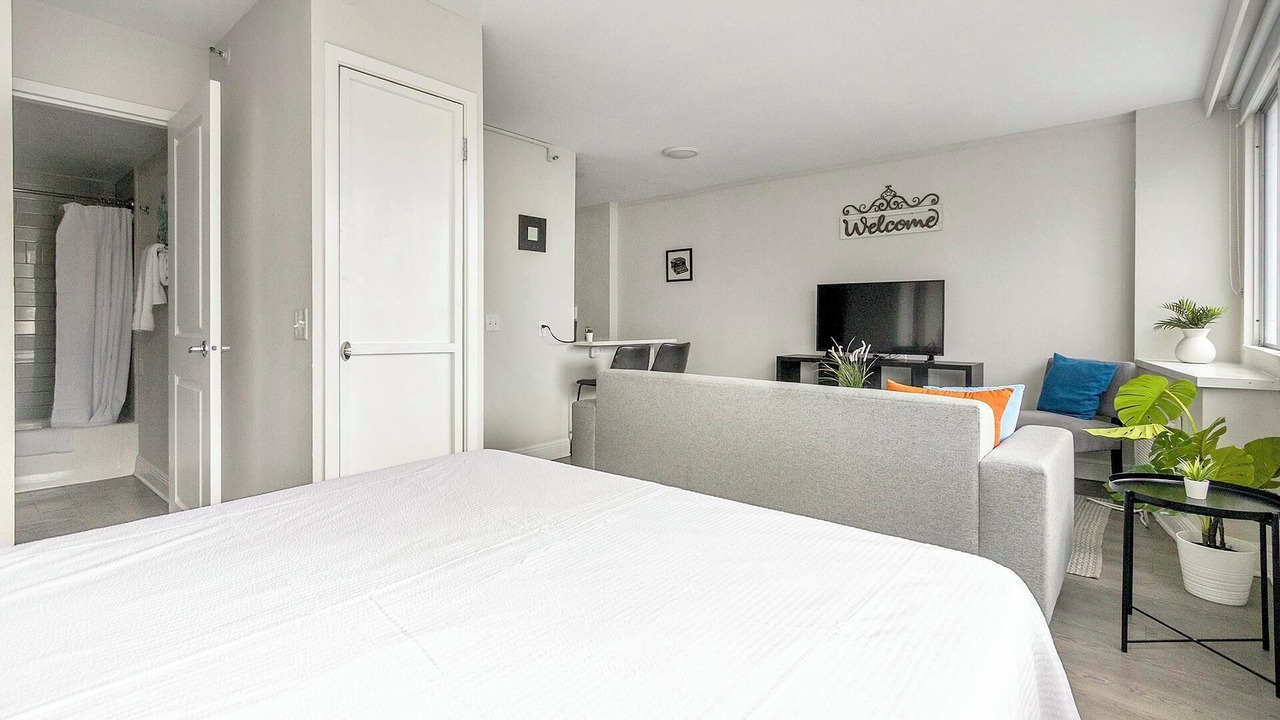 Photo of Bedroom in St. Petersburg