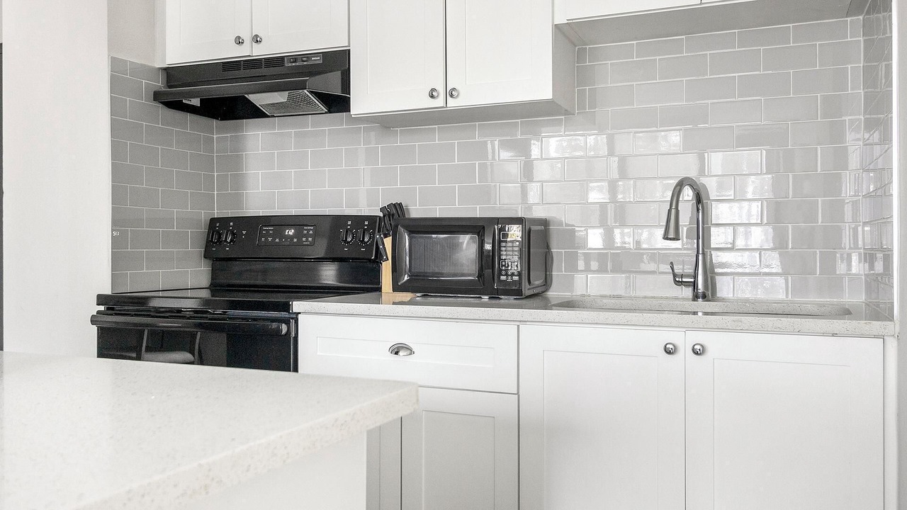 Photo of Kitchen in St. Petersburg
