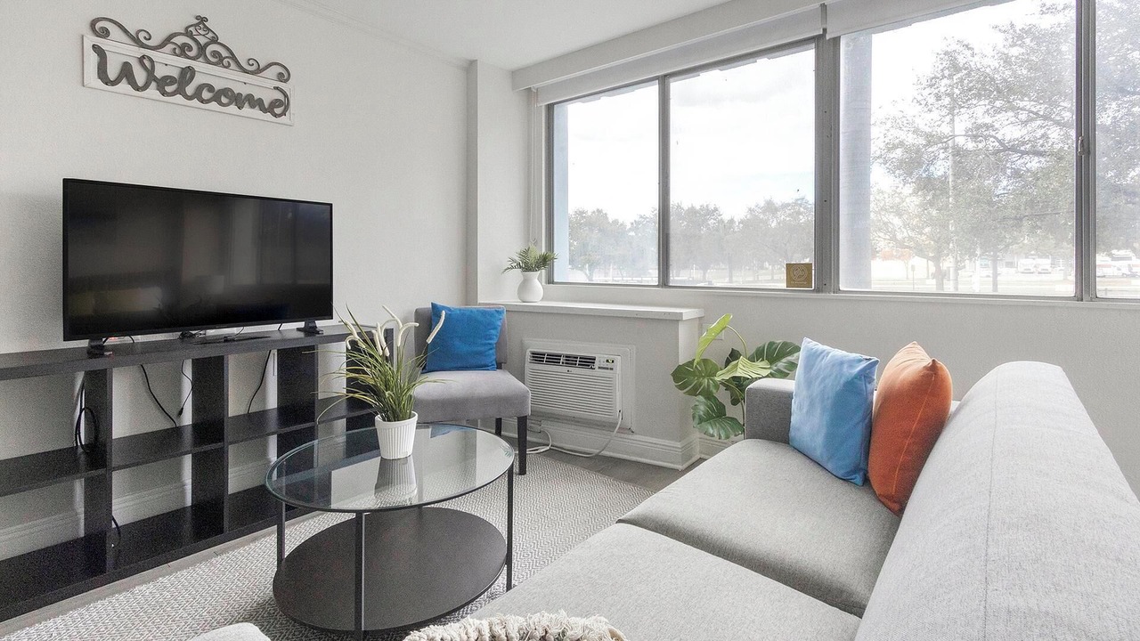 Photo of Livingroom in St. Petersburg