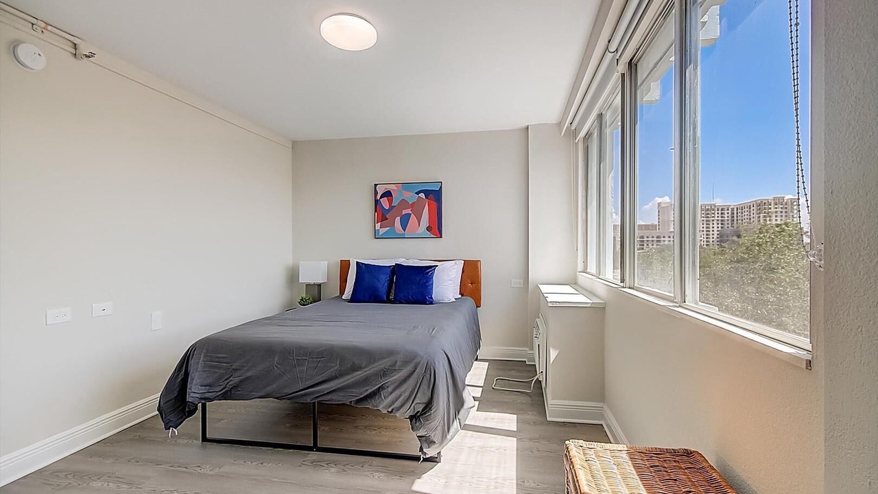 Photo of Bedroom in St. Petersburg