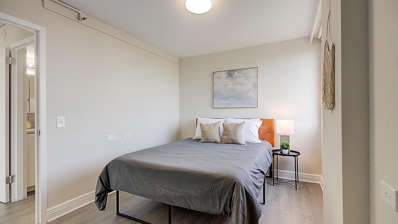 Photo of Bedroom in St. Petersburg