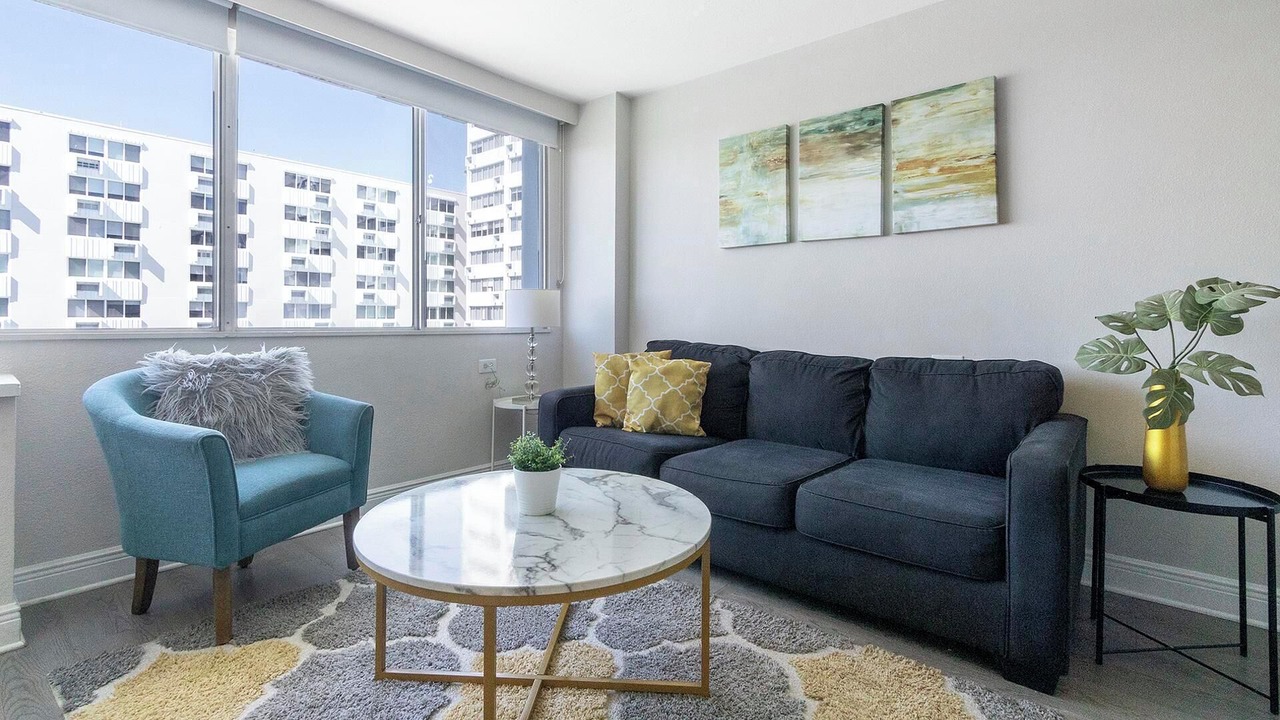Photo of Livingroom in St. Petersburg