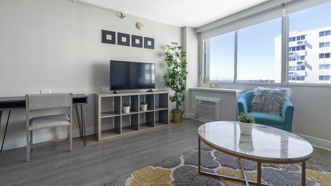 Photo of Livingroom in St. Petersburg