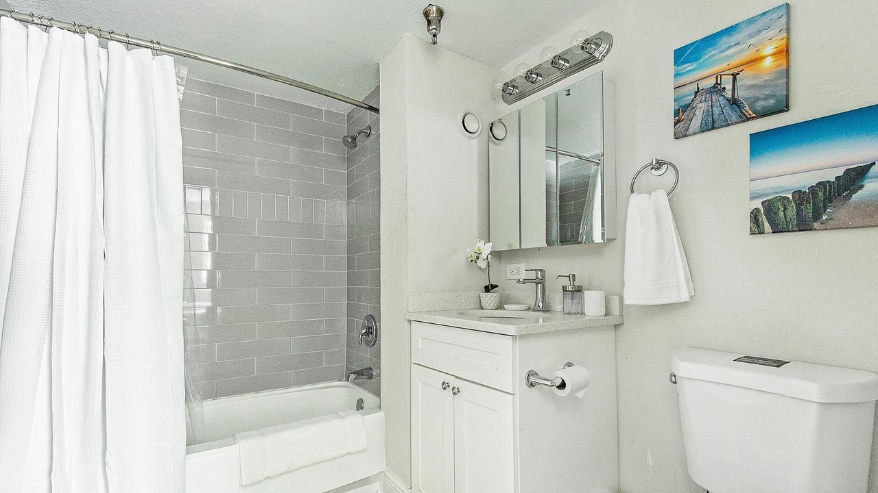 Photo of Bathroom in St. Petersburg