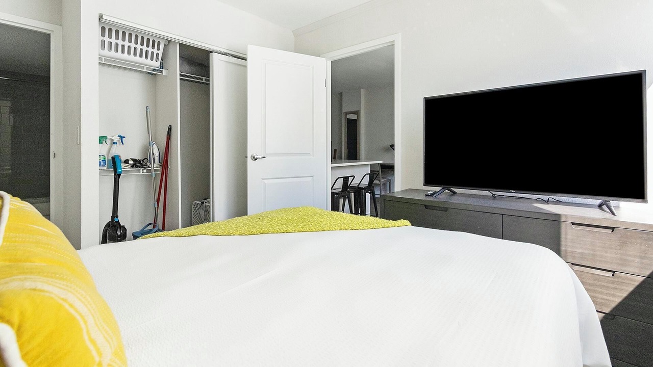 Photo of Bedroom in St. Petersburg
