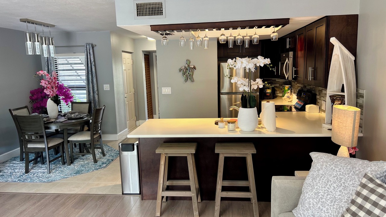 Photo of Livingroom in Palm Harbor