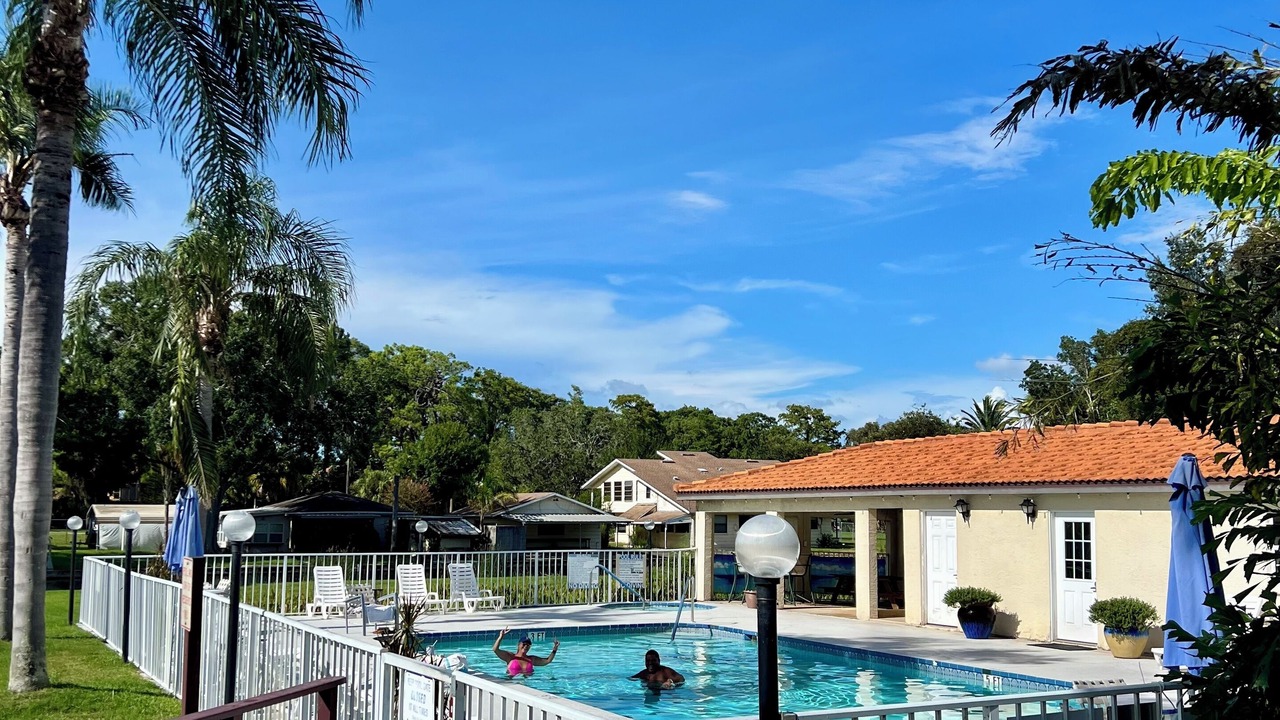 Photo of Outdoor in Palm Harbor