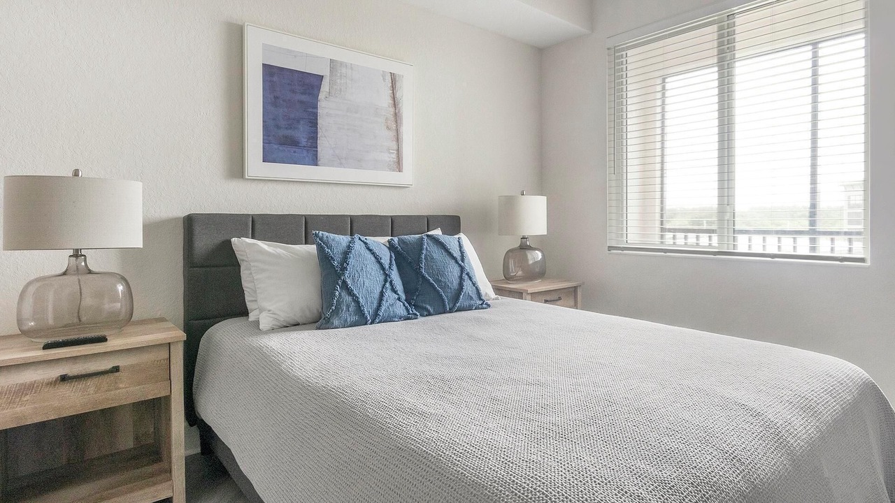 Photo of Bedroom in Palmetto