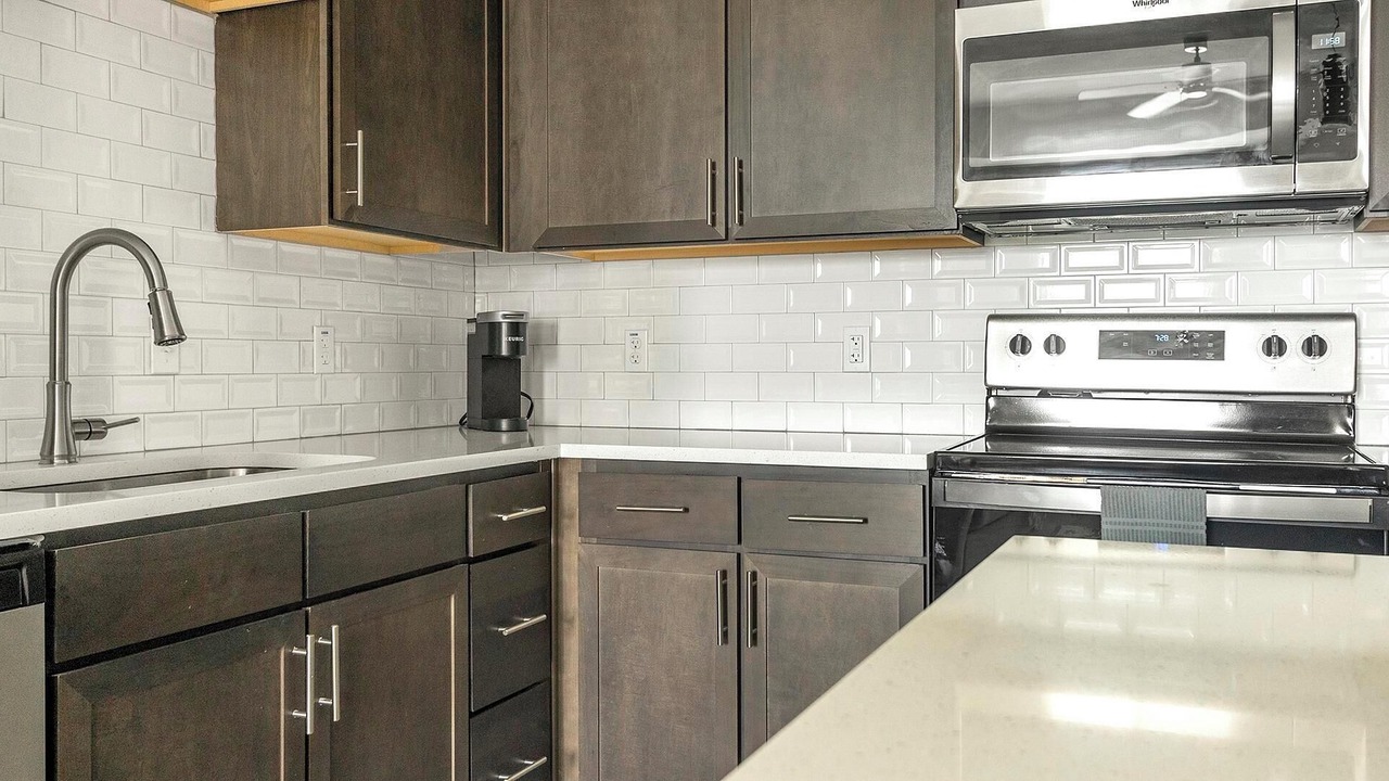 Photo of Kitchen in Palmetto