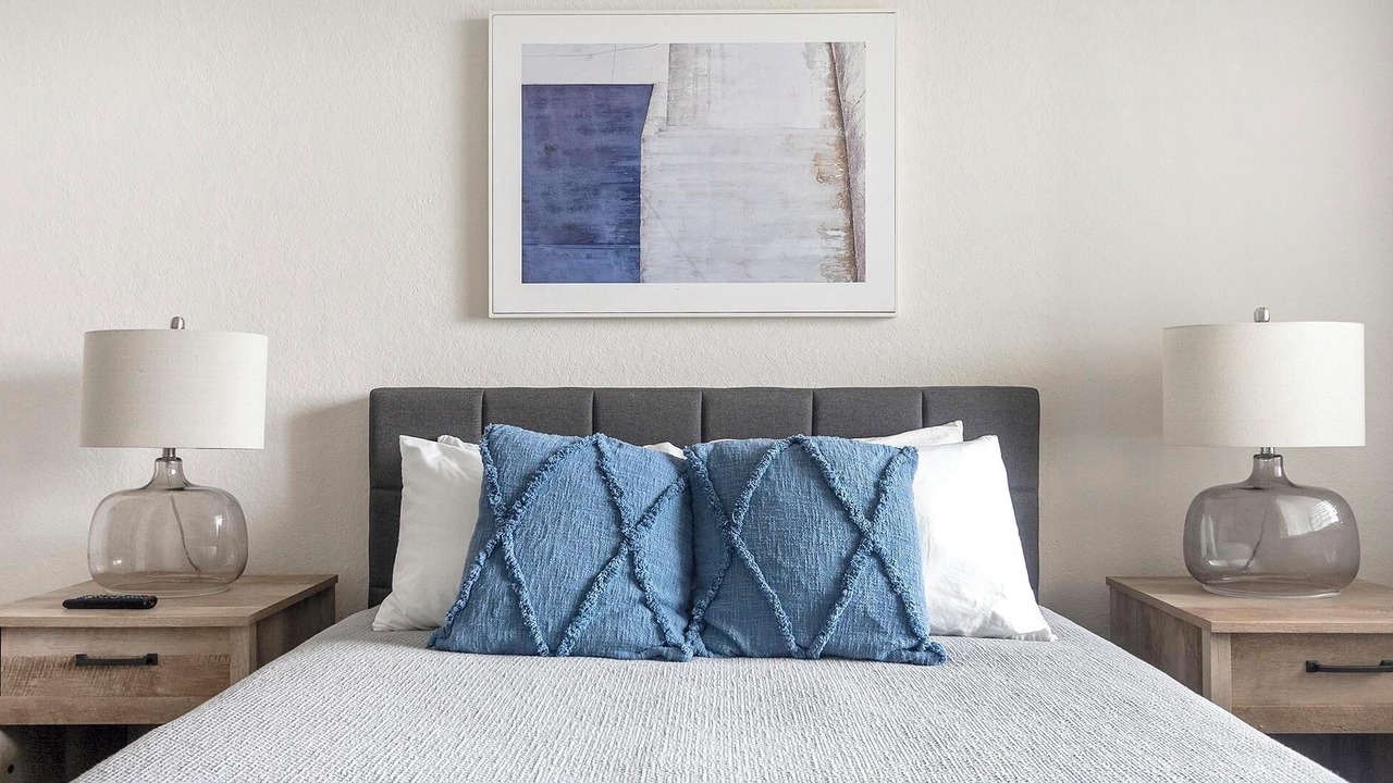 Photo of Bedroom in Palmetto