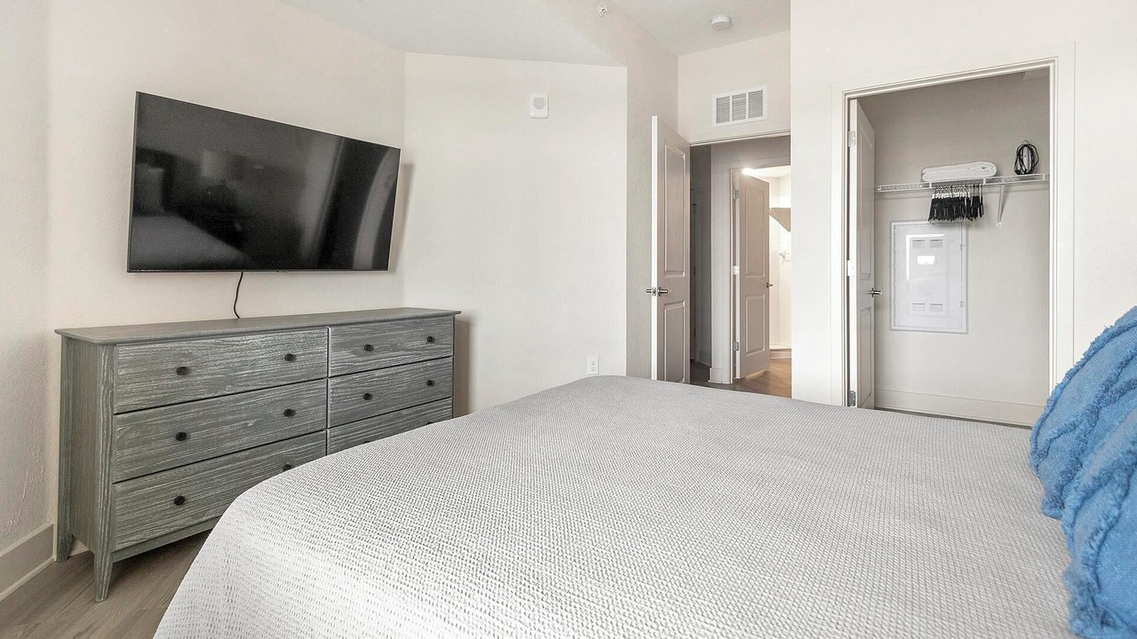 Photo of Bedroom in Palmetto
