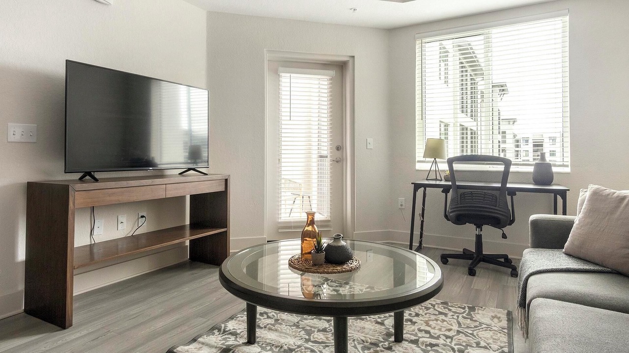 Photo of Livingroom in Palmetto