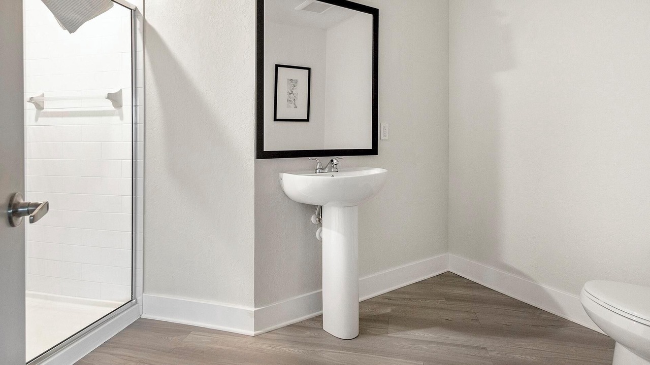 Photo of Bathroom in Palmetto