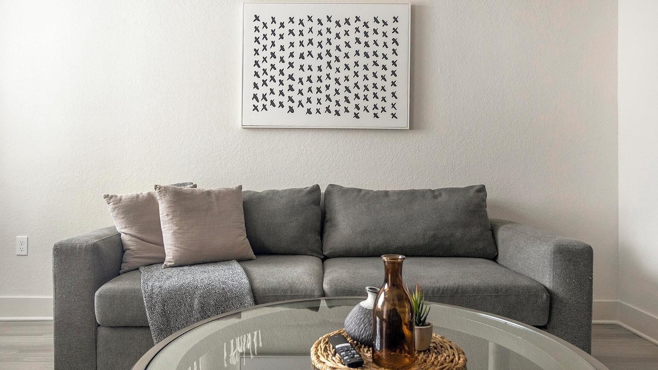 Photo of Livingroom in Palmetto