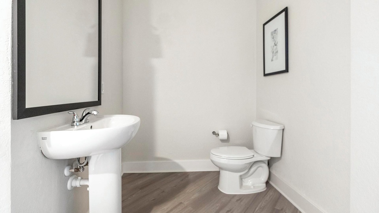 Photo of Bathroom in Palmetto