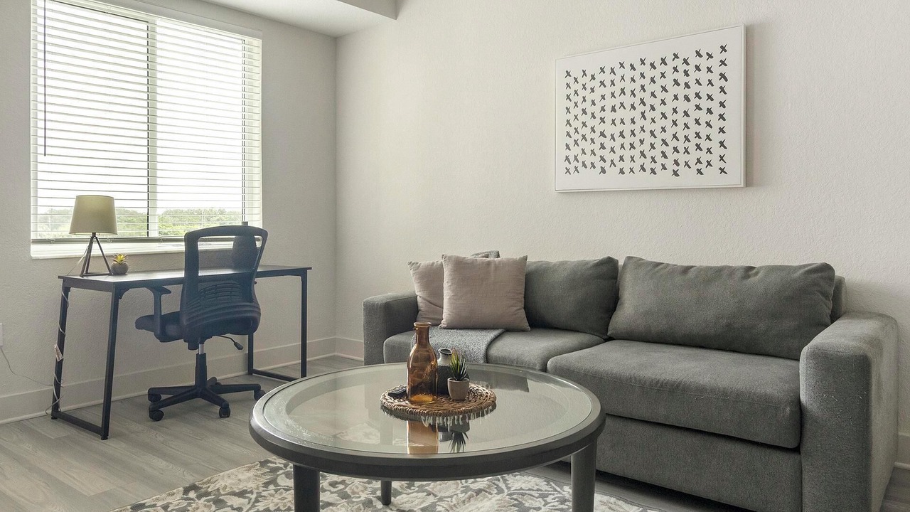 Photo of Livingroom in Palmetto