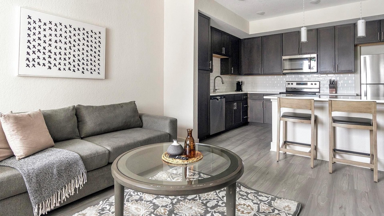 Photo of Livingroom in Palmetto
