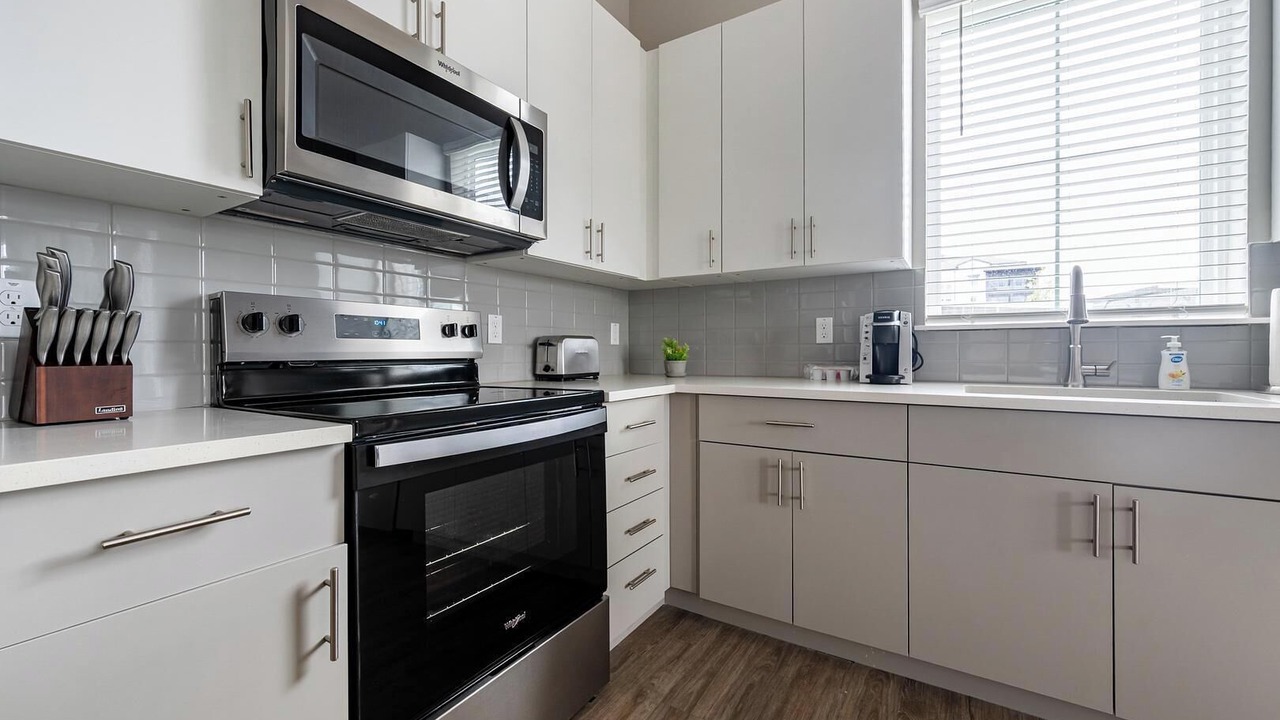 Photo of Kitchen in Wimauma