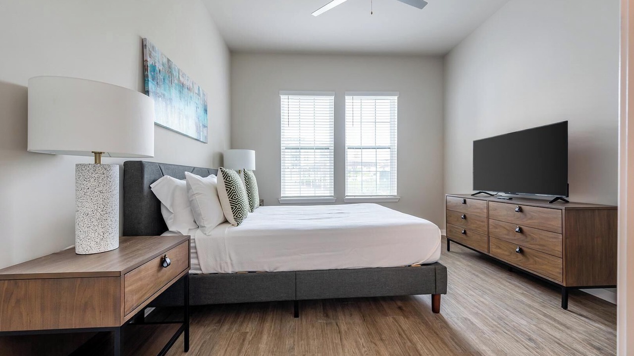 Photo of Bedroom in Wimauma