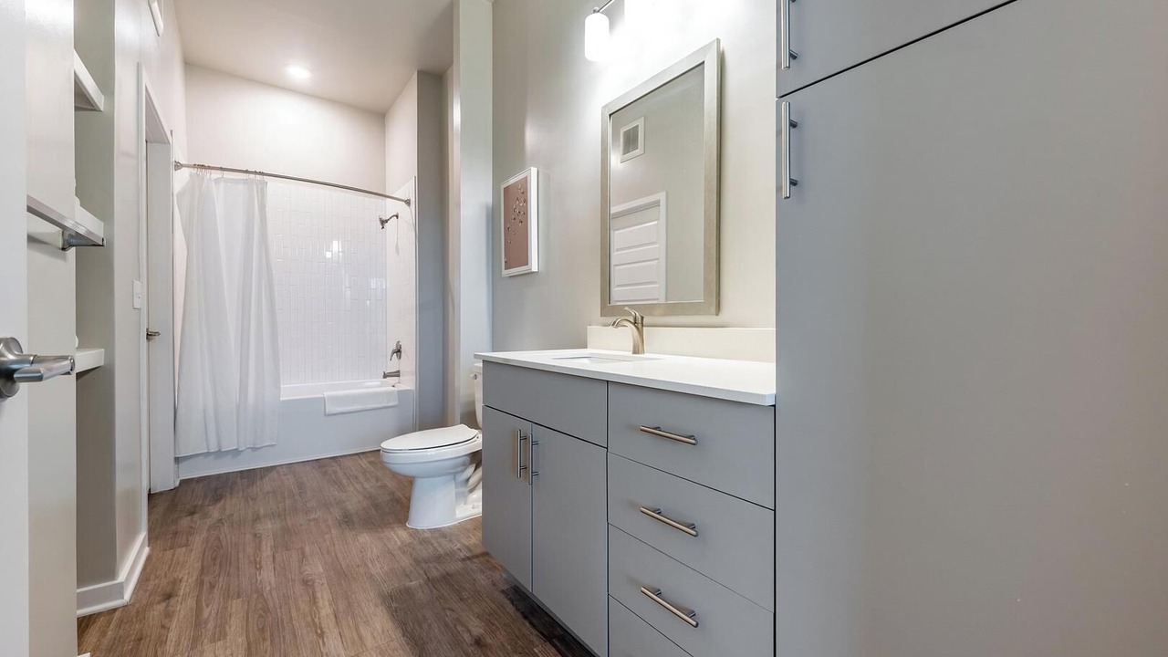 Photo of Bathroom in Wimauma