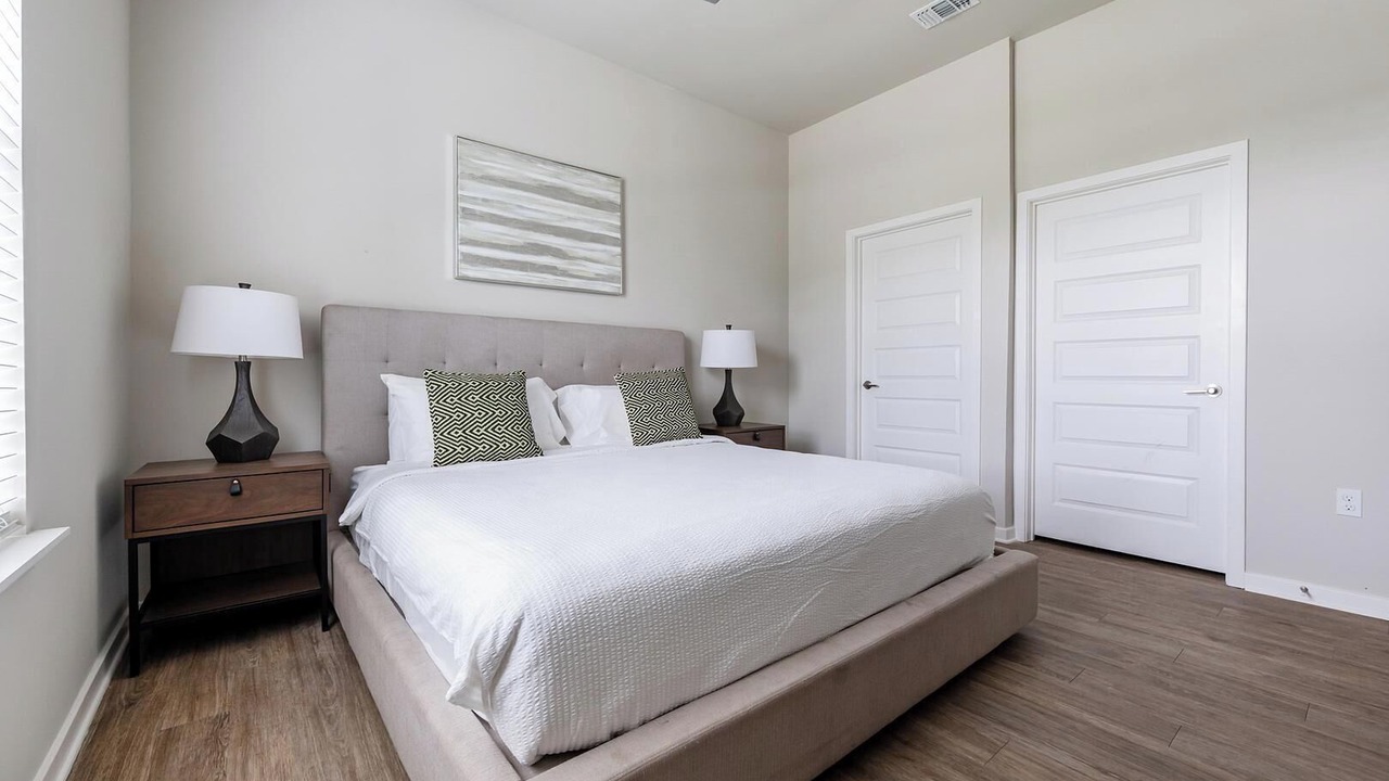 Photo of Bedroom in Wimauma