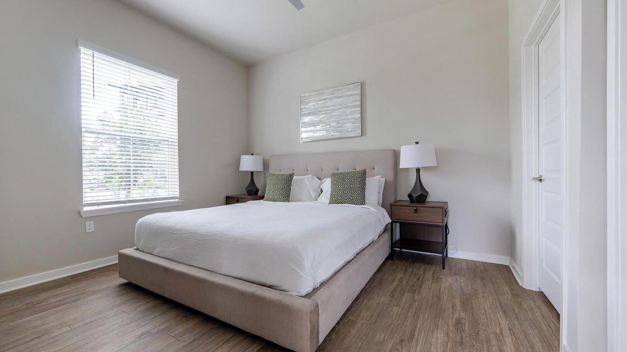 Photo of Bedroom in Wimauma