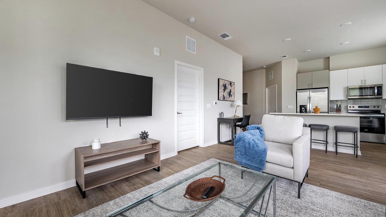 Photo of Livingroom in Wimauma