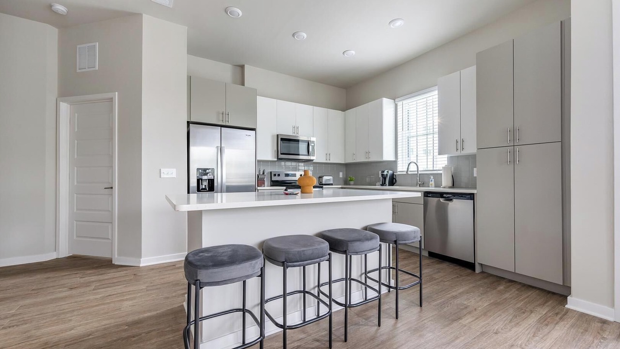 Photo of Kitchen in Wimauma