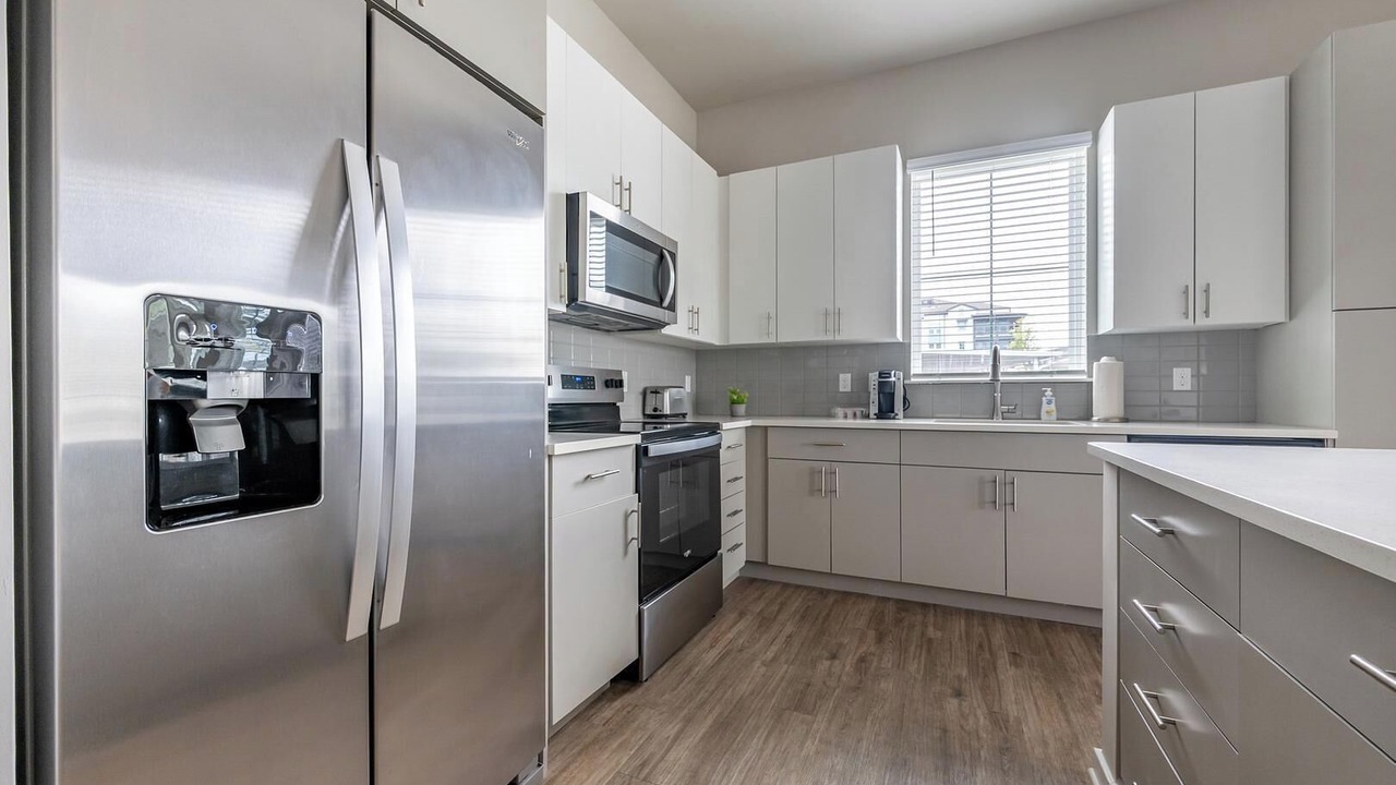 Photo of Kitchen in Wimauma