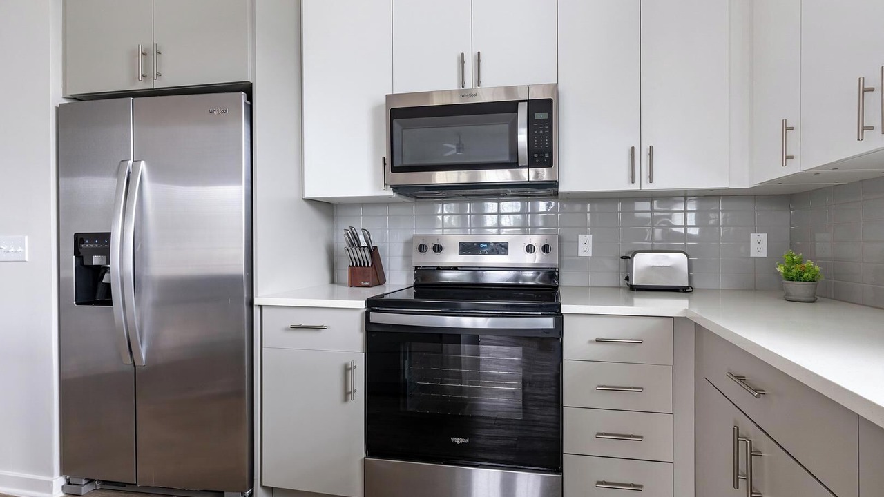 Photo of Kitchen in Wimauma