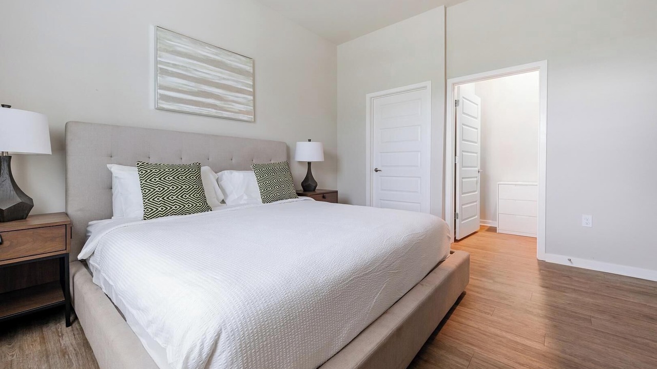 Photo of Bedroom in Wimauma
