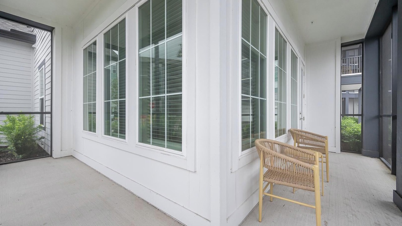 Photo of Patio Balcony in Wimauma