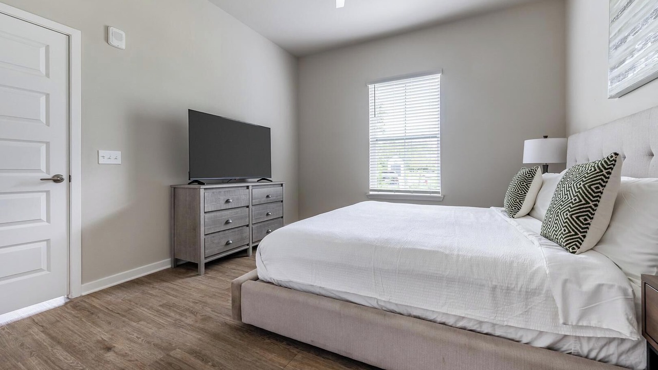 Photo of Bedroom in Wimauma