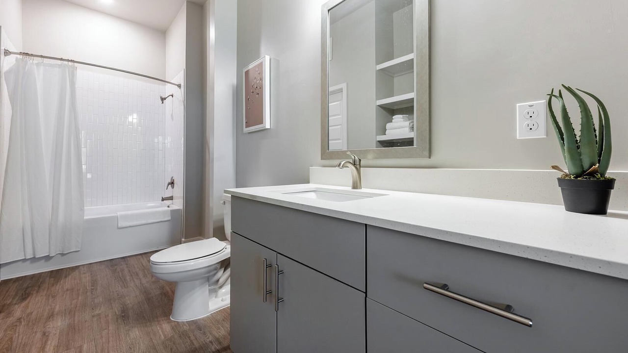 Photo of Bathroom in Wimauma