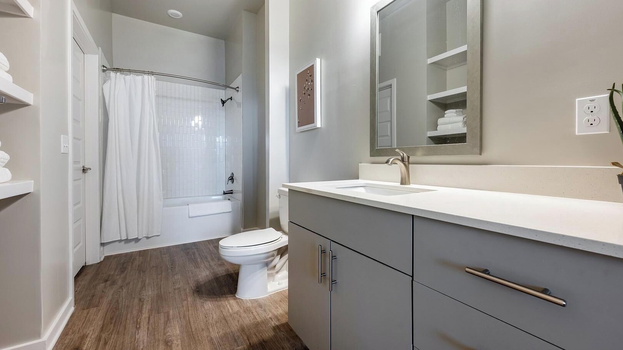 Photo of Bathroom in Wimauma