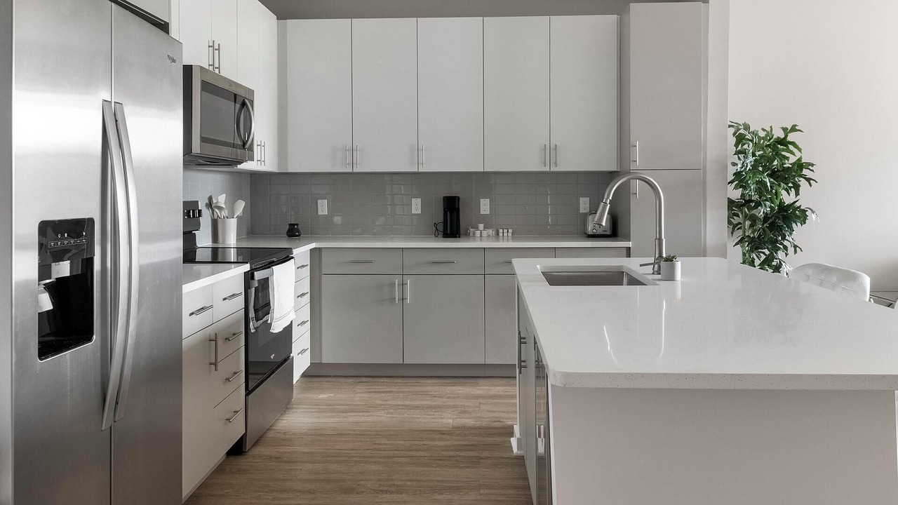 Photo of Kitchen in Wimauma