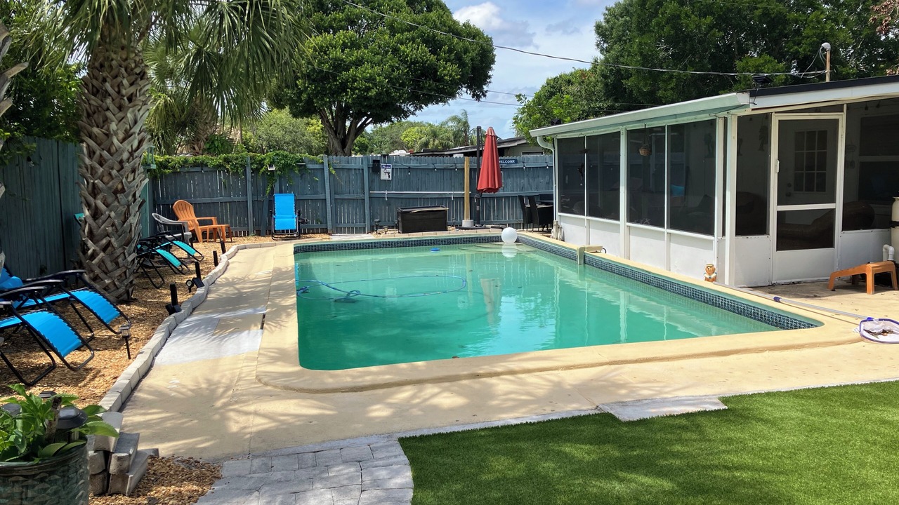 Photo of Outdoor in Tropic