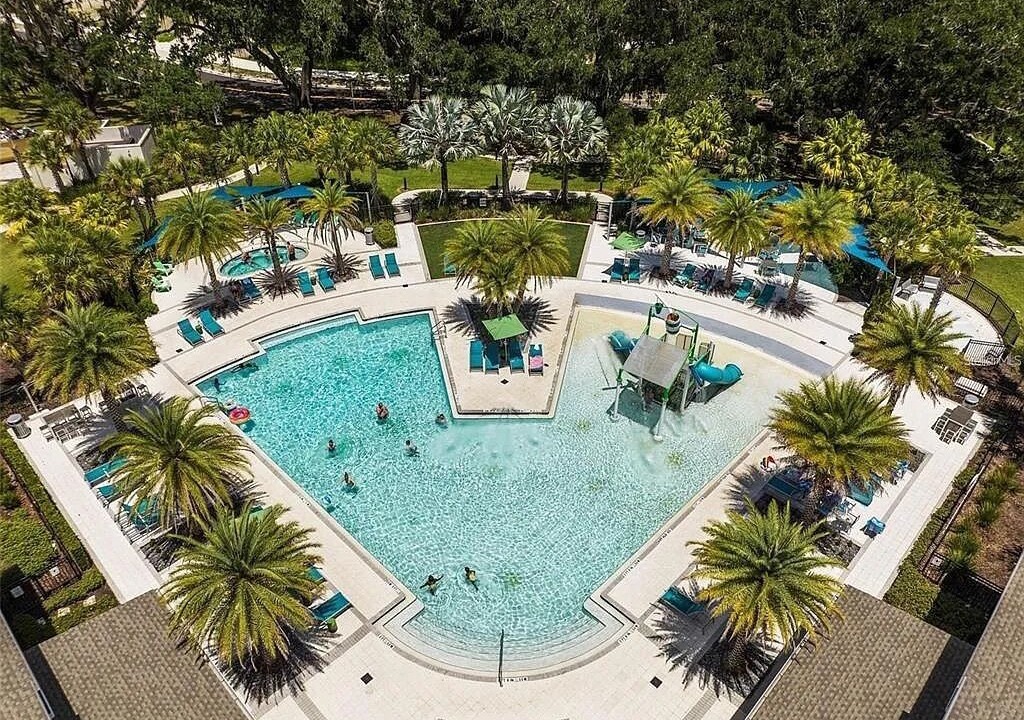 Photo of Outdoor in Kissimmee