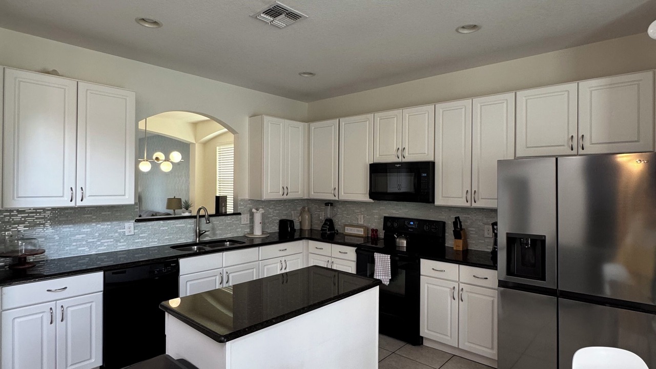 Photo of Kitchen in Kissimmee